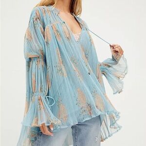Free People Tunic
